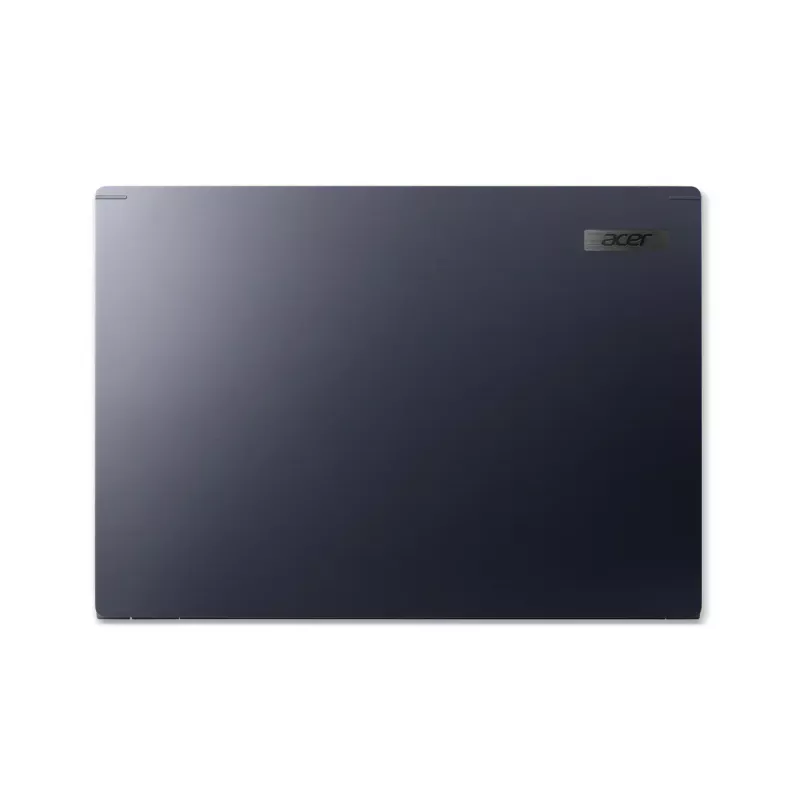 Acer TravelMate P4 TMP416-74-TCO klēpjdators — Intel Core Ultra 5 225H, 16 collu WUXGA, 16 GB DDR5, 512 GB SSD, Intel Arc 130T, Windows 11 Pro, zils