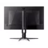 Datora monitors Acer Predator X27UW3bmiiprx 26,5 collas QD-OLED 2560×1440 0,03 ms VESA augstuma regulēšana Melns