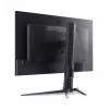 Datora monitors Acer Predator X27UW3bmiiprx 26,5 collas QD-OLED 2560×1440 0,03 ms VESA augstuma regulēšana Melns