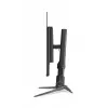 Datora monitors Acer Predator X27UW3bmiiprx 26,5 collas QD-OLED 2560×1440 0,03 ms VESA augstuma regulēšana Melns