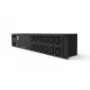 Strāvas sadales bloks ENGenius Z Cloud pārvaldīts PDU 6 izejas (6-fach)