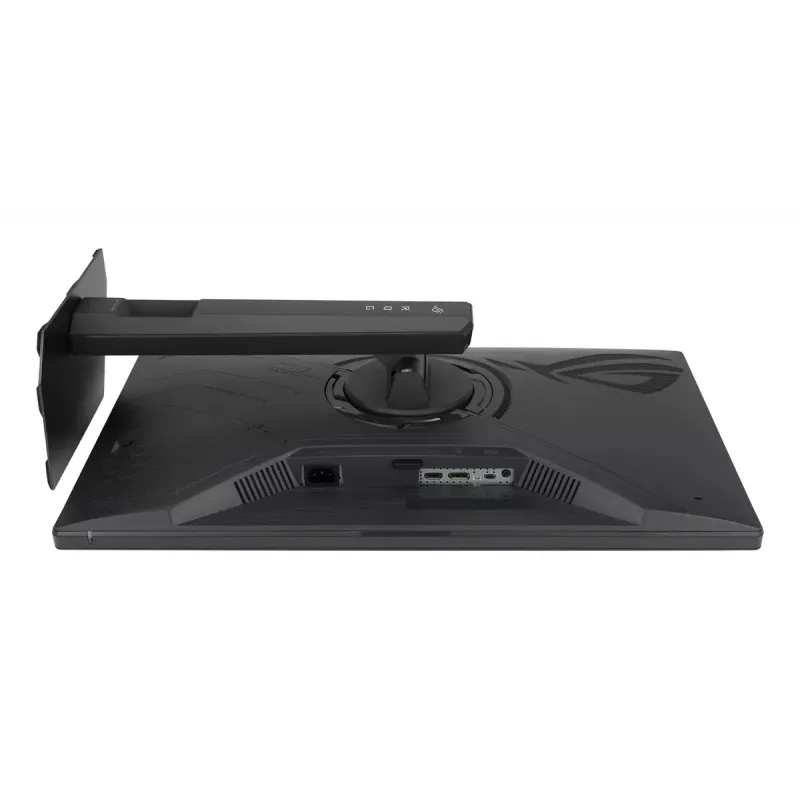 Datora monitors ASUS ROG Strix XG27ACMES 27 collas (68,6 cm) 2560×1440 Fast IPS LCD, 1 ms, 350 cd/m², VESA, melns