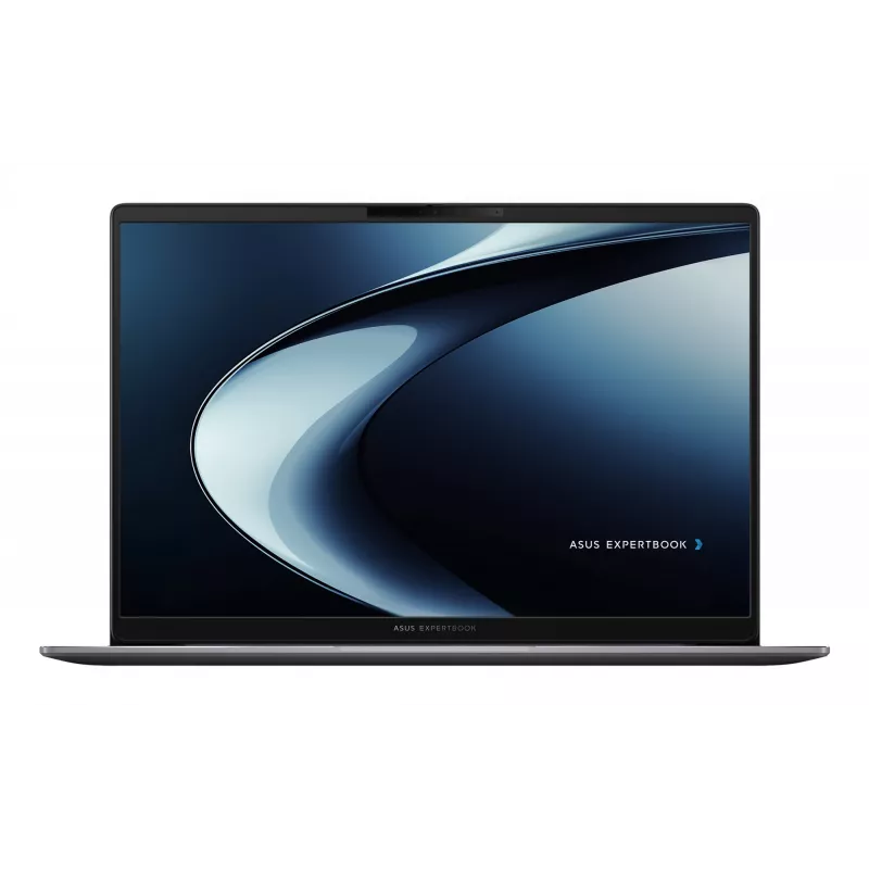 ASUS ExpertBook P3 PM3606CKA-PL0061X klēpjdators Copilot+ PC AMD Ryzen™ AI 7 350 40,6 cm (16 collas) WQXGA 16 GB DDR5-SDRAM 1 TB SSD Wi-Fi 7 (802.11be) Windows 11 Pro pelēks