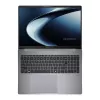 ASUS ExpertBook P3 PM3606CKA-PL0061X klēpjdators Copilot+ PC AMD Ryzen™ AI 7 350 40,6 cm (16 collas) WQXGA 16 GB DDR5-SDRAM 1 TB SSD Wi-Fi 7 (802.11be) Windows 11 Pro pelēks
