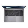 ASUS ExpertBook P3 PM3606CKA-PL0061X klēpjdators Copilot+ PC AMD Ryzen™ AI 7 350 40,6 cm (16 collas) WQXGA 16 GB DDR5-SDRAM 1 TB SSD Wi-Fi 7 (802.11be) Windows 11 Pro pelēks