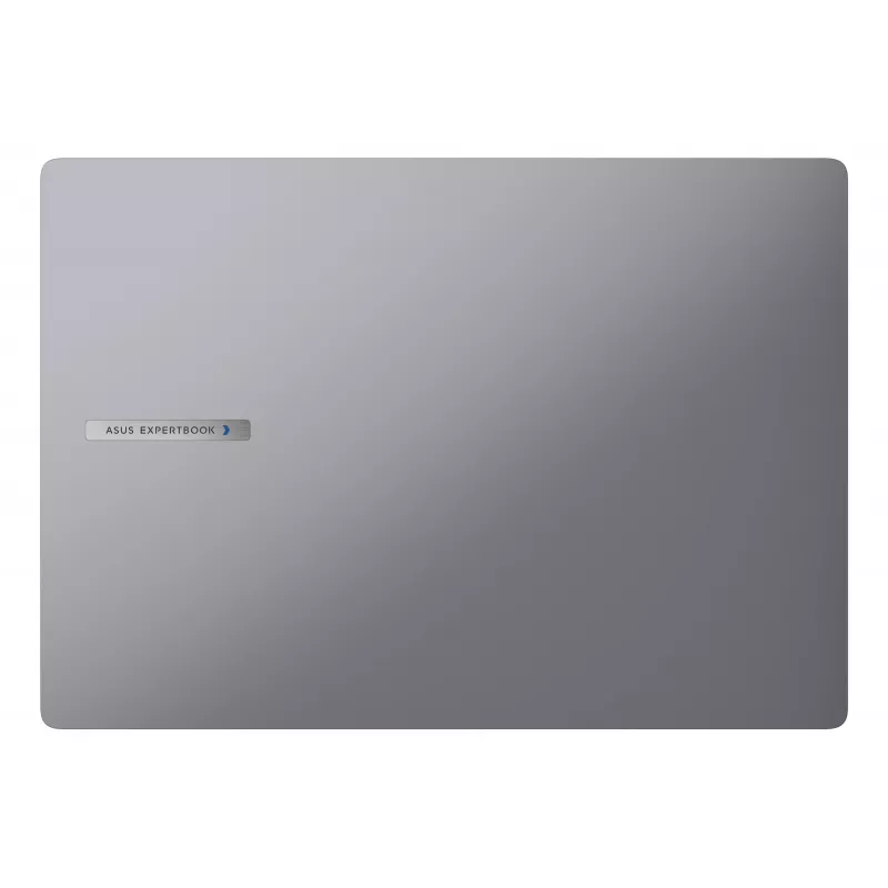 ASUS ExpertBook P3 PM3606CKA-PL0061X klēpjdators Copilot+ PC AMD Ryzen™ AI 7 350 40,6 cm (16 collas) WQXGA 16 GB DDR5-SDRAM 1 TB SSD Wi-Fi 7 (802.11be) Windows 11 Pro pelēks
