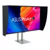 ASUS ProArt OLED PA32UCDMR-K datora monitors 80 cm (31.5 collas) 3840 x 2160 pikseļi 4K Ultra HD QD-OLED melns, sudraba