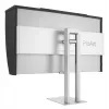 ASUS ProArt OLED PA32UCDMR-K datora monitors 80 cm (31.5 collas) 3840 x 2160 pikseļi 4K Ultra HD QD-OLED melns, sudraba