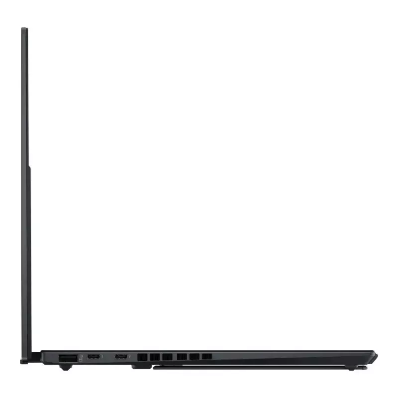 Klēpjdators ASUS Zenbook Duo UX8406CA-QL121W — Ultra 7 2x14,0 collu OLED FHD skārienjūtīgs 60Hz, 32GB LPDDR5X, 1TB SSD, Intel Arc, 75WHr, kamera 1080p