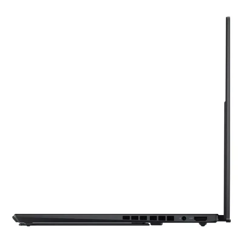 Klēpjdators ASUS Zenbook Duo UX8406CA-QL121W — Ultra 7 2x14,0 collu OLED FHD skārienjūtīgs 60Hz, 32GB LPDDR5X, 1TB SSD, Intel Arc, 75WHr, kamera 1080p