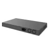 Pārvaldāms slēdzis EnGenius FitSwitch 24 PoE ar 24x Gigabit Ethernet pieslēgvietām