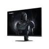 GIGABYTE GS32QA 32” QHD spēļu monitors - 2560 x 1440, 180Hz, 1ms, 300 cd/m², FreeSync Premium, HDR Ready, HDMI 2.0, Displayport 1.4