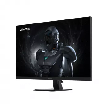 GIGABYTE GS32QA 32” QHD spēļu monitors - 2560 x 1440, 180Hz, 1ms, 300 cd/m², FreeSync Premium, HDR Ready, HDMI 2.0, Displayport 1.4