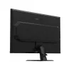 GIGABYTE GS32QA 32” QHD spēļu monitors - 2560 x 1440, 180Hz, 1ms, 300 cd/m², FreeSync Premium, HDR Ready, HDMI 2.0, Displayport 1.4