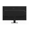GIGABYTE GS32QA 32” QHD spēļu monitors - 2560 x 1440, 180Hz, 1ms, 300 cd/m², FreeSync Premium, HDR Ready, HDMI 2.0, Displayport 1.4