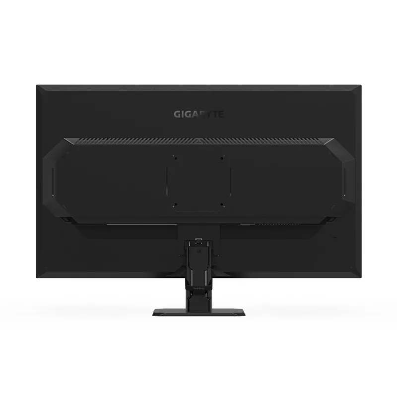 GIGABYTE GS32QA 32” QHD spēļu monitors - 2560 x 1440, 180Hz, 1ms, 300 cd/m², FreeSync Premium, HDR Ready, HDMI 2.0, Displayport 1.4