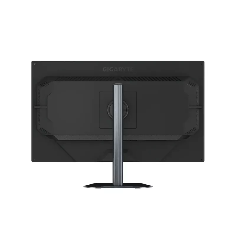 GIGABYTE GO27Q24 27” OLED 2K QHD spēļu monitors - 2560 x 1440, 240Hz, 0.03ms, 400 cd/m², FreeSync Premium Pro, HDMI 2.0, Displayport 1.4