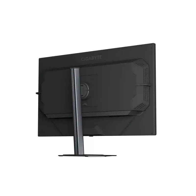 GIGABYTE GO27Q24 27” OLED 2K QHD spēļu monitors - 2560 x 1440, 240Hz, 0.03ms, 400 cd/m², FreeSync Premium Pro, HDMI 2.0, Displayport 1.4
