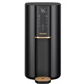 Philips ADD6901HBK01/10 ūdens filtrs Dozatora ūdens filtrs 4 L Melns