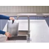 Philips ADD6901HBK01/10 ūdens filtrs Dozatora ūdens filtrs 4 L Melns