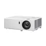 Ricoh PJ WUL5860 4000 ANSI lūmeni DLP WUXGA (1920x1200) Balts
