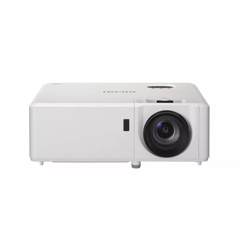 Ricoh PJ WUL5860 4000 ANSI lūmeni DLP WUXGA (1920x1200) Balts