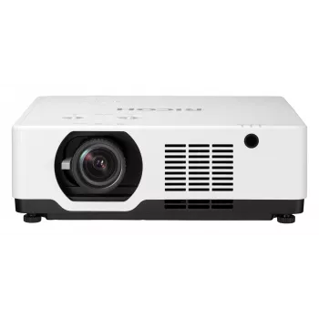 Lāzerprojektors Ricoh PJ WUL6760 — 3LCD, 6000 lūmenu, 4K