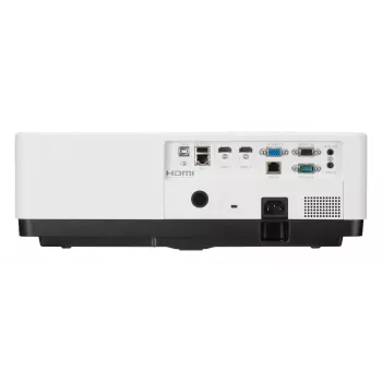 Lāzerprojektors Ricoh PJ WUL6760 — 3LCD, 6000 lūmenu, 4K