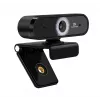 Origin Storage USB tīmekļa kamera 2K Full HD, 5 MP, 2592 x 1944 pikseļi, 2K Ultra HD, 60 kadri/s, 10x, USB 2.0