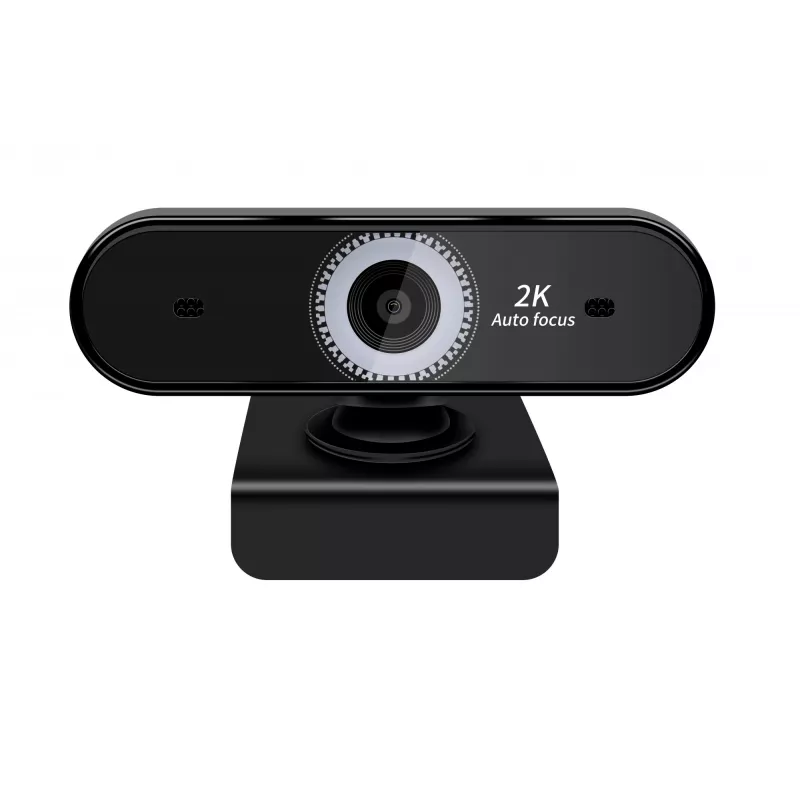 Origin Storage USB tīmekļa kamera 2K Full HD, 5 MP, 2592 x 1944 pikseļi, 2K Ultra HD, 60 kadri/s, 10x, USB 2.0
