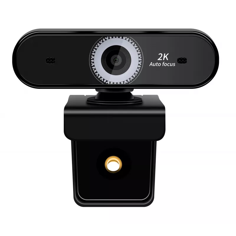 Origin Storage USB tīmekļa kamera 2K Full HD, 5 MP, 2592 x 1944 pikseļi, 2K Ultra HD, 60 kadri/s, 10x, USB 2.0