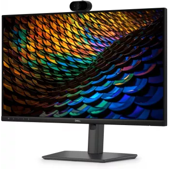 DELL Pro P P2426HEB 61 cm (24 collu) LCD 1920 x 1080 pikseļi Full HD
