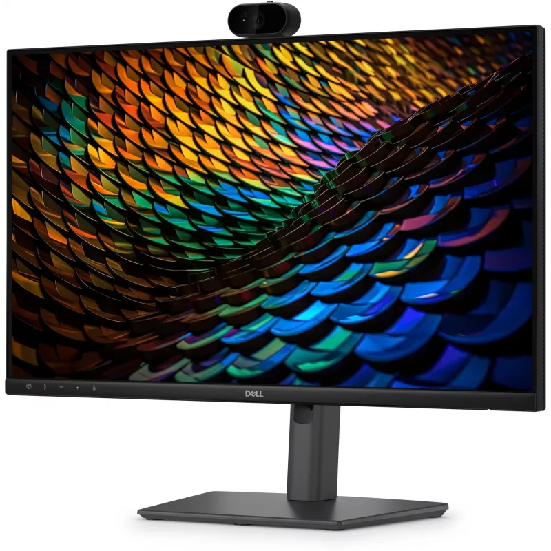 DELL Pro P P2426HEB 61 cm (24 collu) LCD 1920 x 1080 pikseļi Full HD