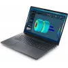 DELL Pro Max 18 Plus MB18250 Intel Core Ultra 7 265HX Mobilā darbstacija 45,7 cm (18 collas) Quad HD+ 32 GB DDR5-SDRAM 1 TB SSD NVIDIA RTX PRO 3000 Blackwell Wi-Fi 7 (802.11be) Windows 11 Pro Vācu Melna