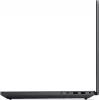 DELL Pro Max 18 Plus MB18250 Intel Core Ultra 7 265HX Mobilā darbstacija 45,7 cm (18 collas) Quad HD+ 32 GB DDR5-SDRAM 1 TB SSD NVIDIA RTX PRO 3000 Blackwell Wi-Fi 7 (802.11be) Windows 11 Pro Vācu Melna