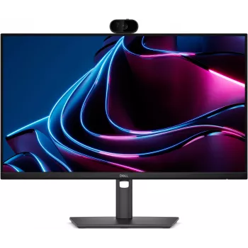 DELL Pro P P2426HEV datora monitors 60,5 cm (23,8 collas) 1920 x 1080 pikseļi Full HD LCD melns