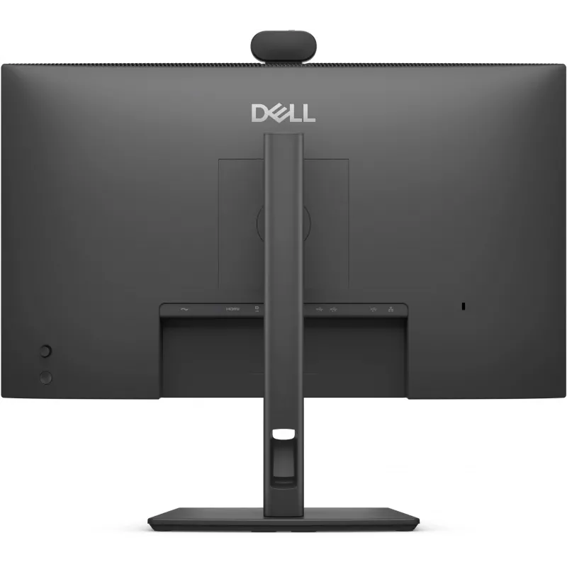 DELL Pro P P2426HEV datora monitors 60,5 cm (23,8 collas) 1920 x 1080 pikseļi Full HD LCD melns