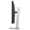 DELL Pro P P2726DEV datora monitors 68,6 cm (27 collas) 2560 x 1440 pikseļi Quad HD LCD melns, sudrabots
