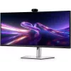 DELL Pro P P3426WEV datora monitors 86.6 cm (34.1 collas) 3440 x 1440 pikseļi Wide Quad HD LCD Melns, Sudrabains
