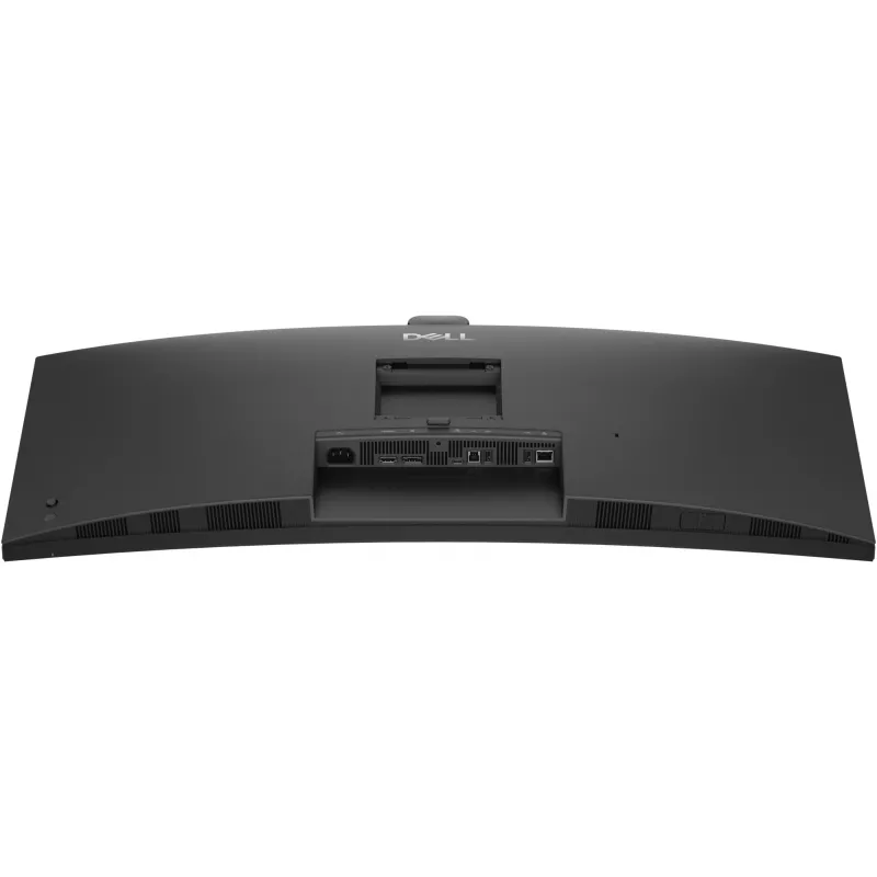 DELL Pro P P3426WEV datora monitors 86.6 cm (34.1 collas) 3440 x 1440 pikseļi Wide Quad HD LCD Melns, Sudrabains