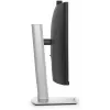 DELL Pro P P3426WEV datora monitors 86.6 cm (34.1 collas) 3440 x 1440 pikseļi Wide Quad HD LCD Melns, Sudrabains