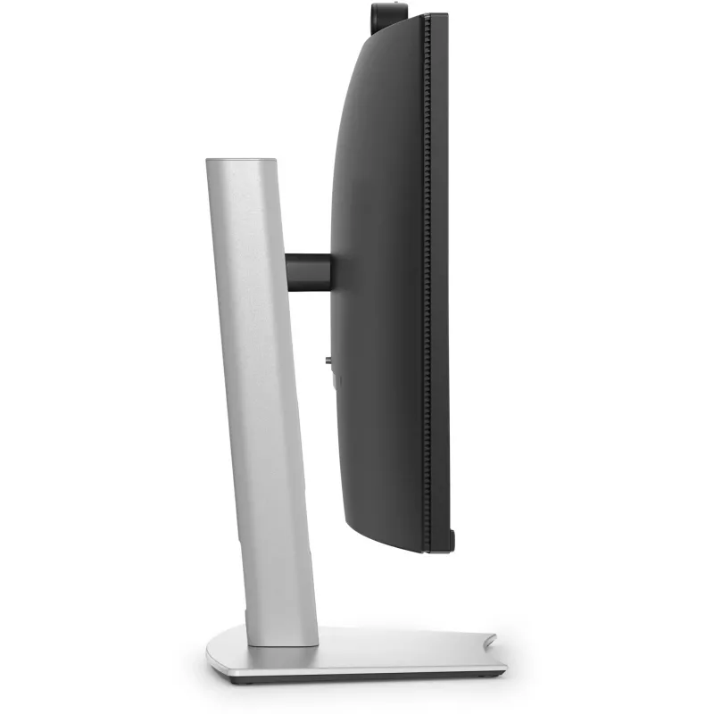 DELL Pro P P3426WEV datora monitors 86.6 cm (34.1 collas) 3440 x 1440 pikseļi Wide Quad HD LCD Melns, Sudrabains
