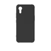 eSTUFF INFINITE GRS VIENNA Xcover7 Galaxy Black Cover. Material (ES67404017-BULK)
