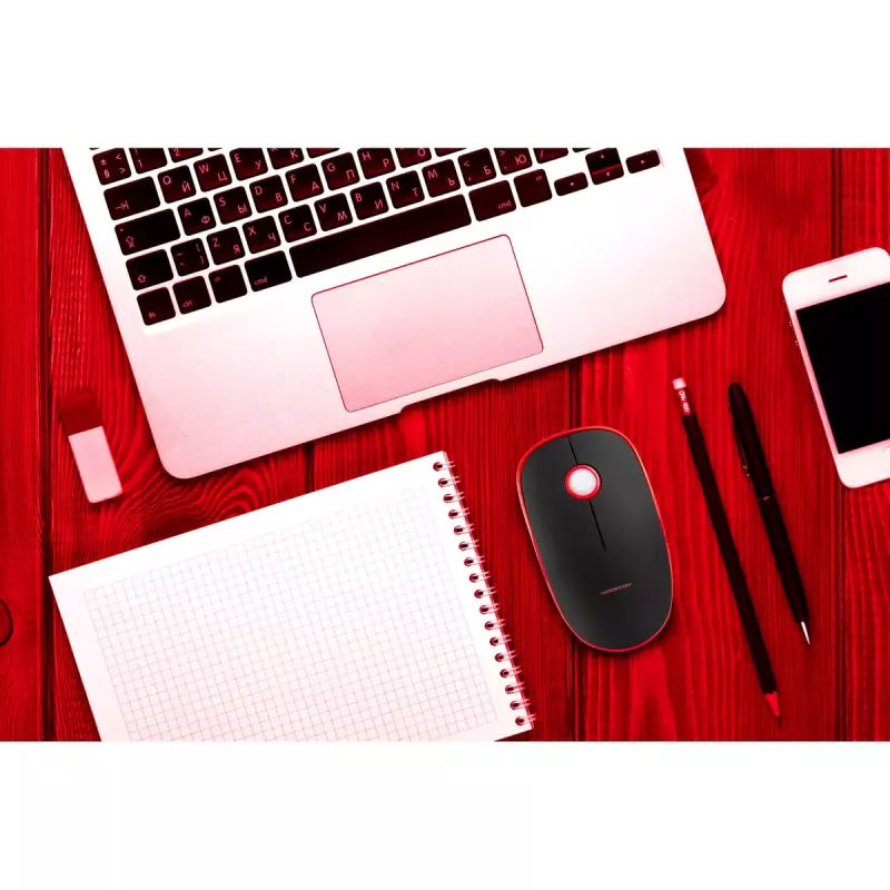 Pele Modecom MC-WRM113 RF Wireless