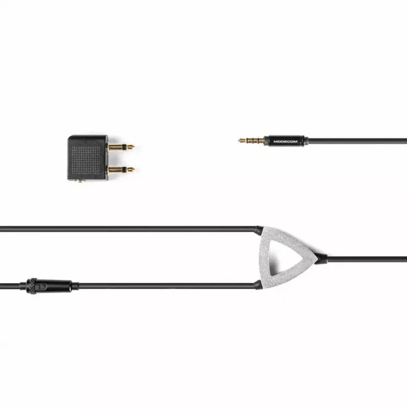 Austiņas Modecom S-MC-1500HF
