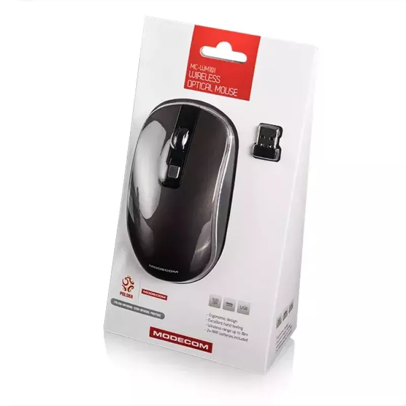 pele Modecom M-MC-WM101-300 RF Wireless