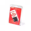 Strāvas adapteris/invertors MODECOM ROYAL MC-87C 87 W Iekštelpām USB Type-C Melns