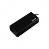 Strāvas adapteris/invertors MODECOM ROYAL MC-87C 87 W Iekštelpām USB Type-C Melns
