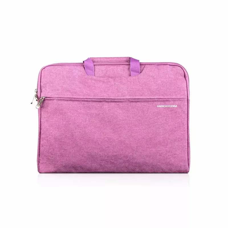 Klēpjdatora soma MODECOM Highfill 11,3 collu violeta — apvalks 11,3 collu klēpjdatoriem