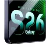 Rūdīta hibrīda stikla ekrāna aizsargs 3MK FlexibleGlass Samsung Galaxy S26